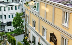 Sebnem Hotel